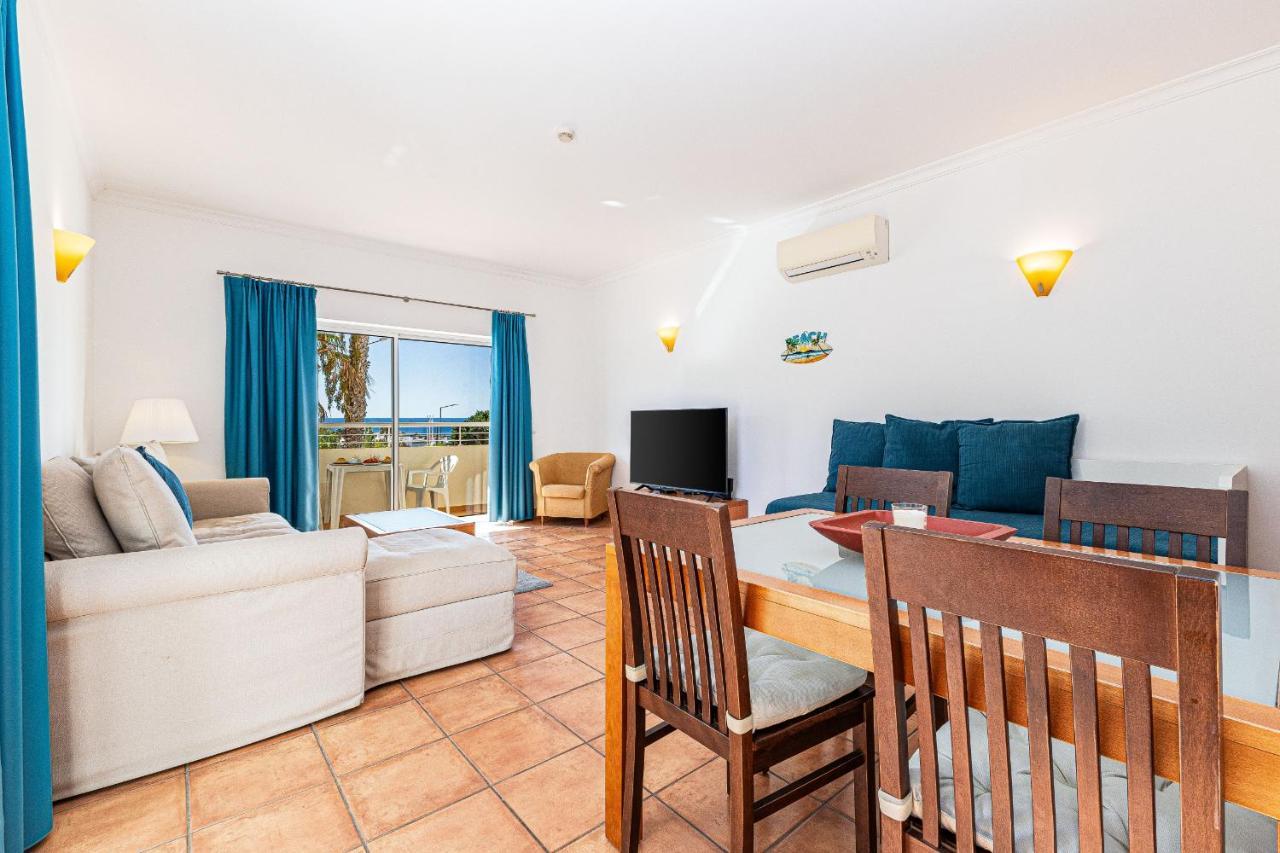 Vilamos In By Algarve Golden Апартаменты Лагуш